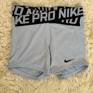 NIKE PRO SHORT